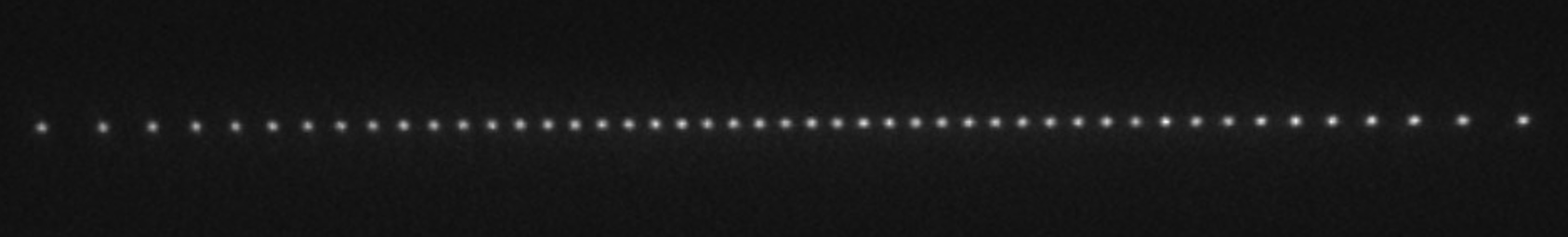 Quantum simulation banner